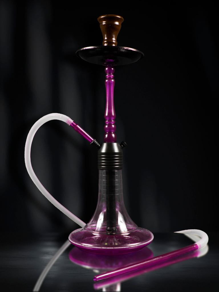 Medium Hookah 3